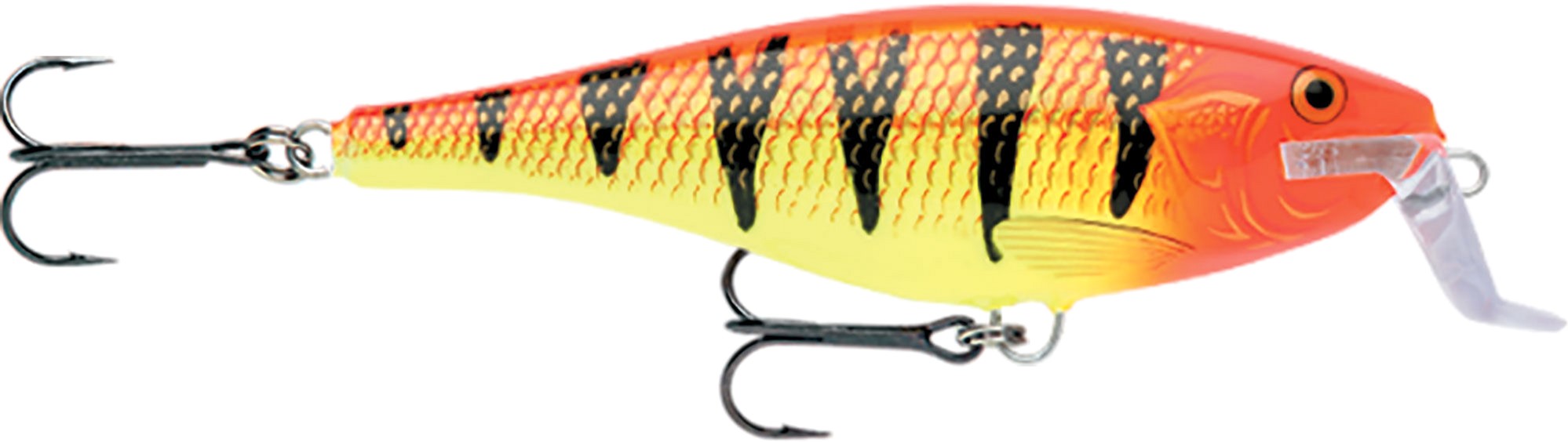 

Воблер Rapala Super Shad Rap SSR14 HTP 140 мм 45 г (SSR14 HTP)