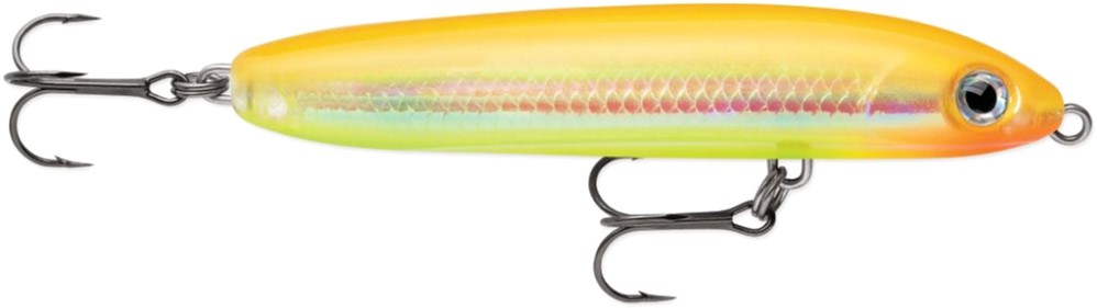 

Воблер Rapala Skitter V SKV10 BNC 100 мм 14 г (SKV10 BNC)