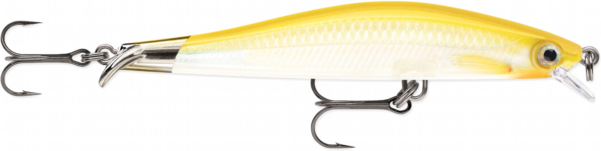 

Воблер Rapala Ripstop RPS09 MRL 90 мм 7 г (RPS09 MRL)