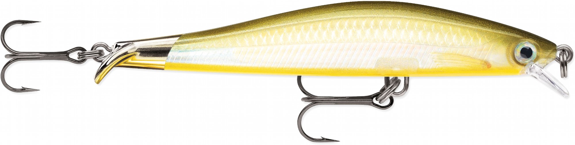 

Воблер Rapala Ripstop RPS09 GOBY 90 мм 7 г (RPS09 GOBY)