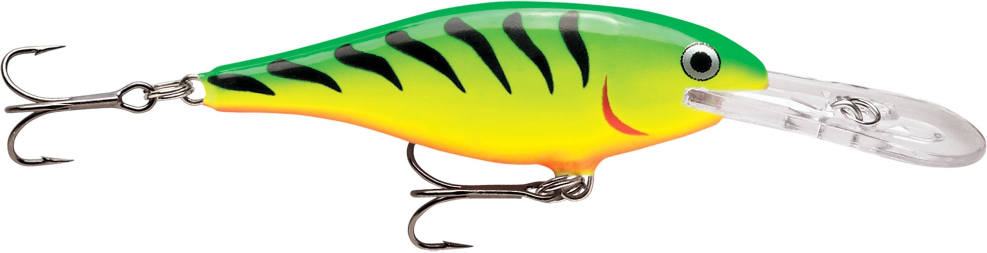 

Воблер Rapala Shad Rap SR07 FT 70 мм 8 г (SR07 FT)
