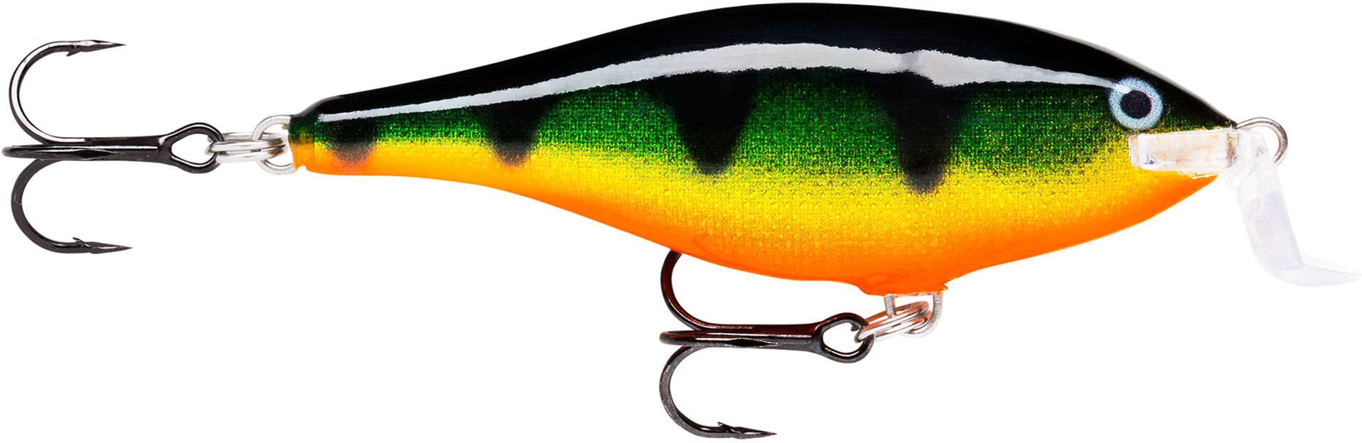 

Воблер Rapala Shallow Shad Rap SSR07 P 70 мм 7 г (SSR07 P)