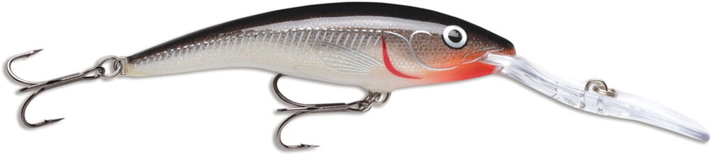 

Воблер Rapala Deep Tail Dancer TDD09 S 90 мм 13 г (TDD09 S)