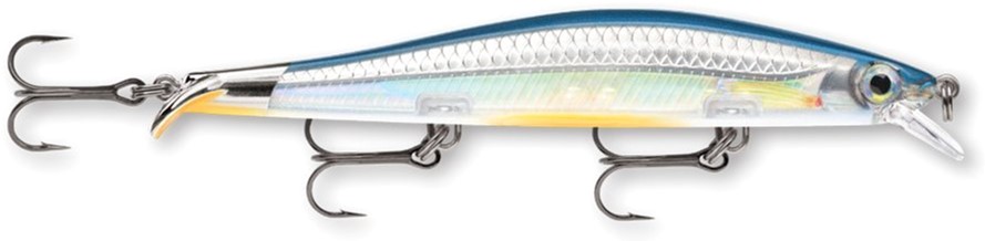 

Воблер Rapala Ripstop RPS12 EB 120 мм 14 г (RPS12 EB)