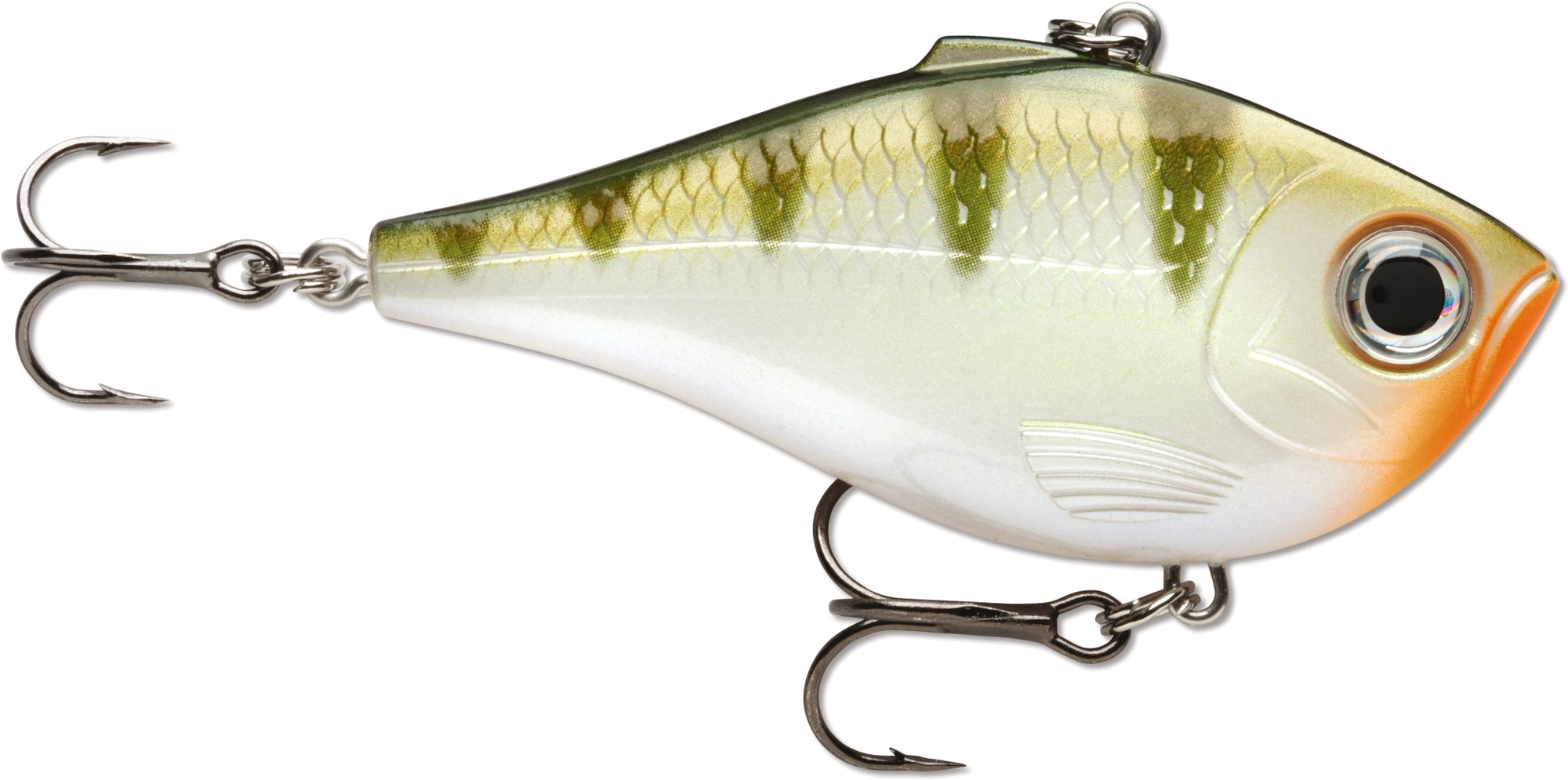 

Воблер Rapala Rippin' Rap RPR05 YP 50 мм 9 г (RPR05 YP)
