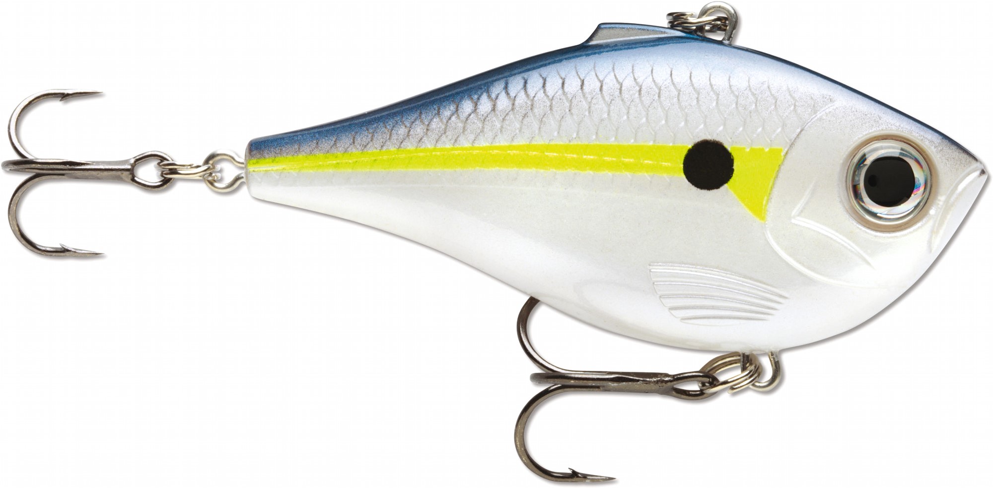 

Воблер Rapala Rippin' Rap RPR07 HSD 70 мм 24 г (RPR07 HSD)