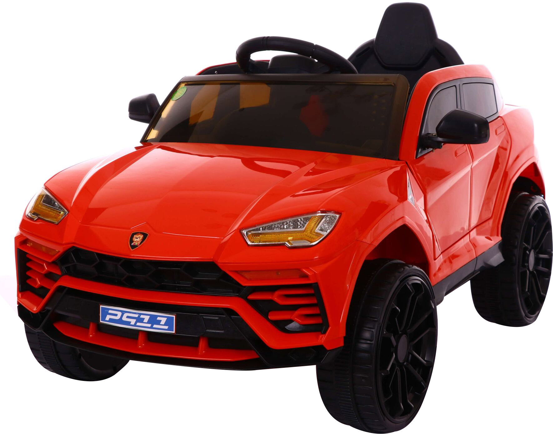 

Электромобиль Kidsauto Lamborghini Urus style (6903351891102Red)