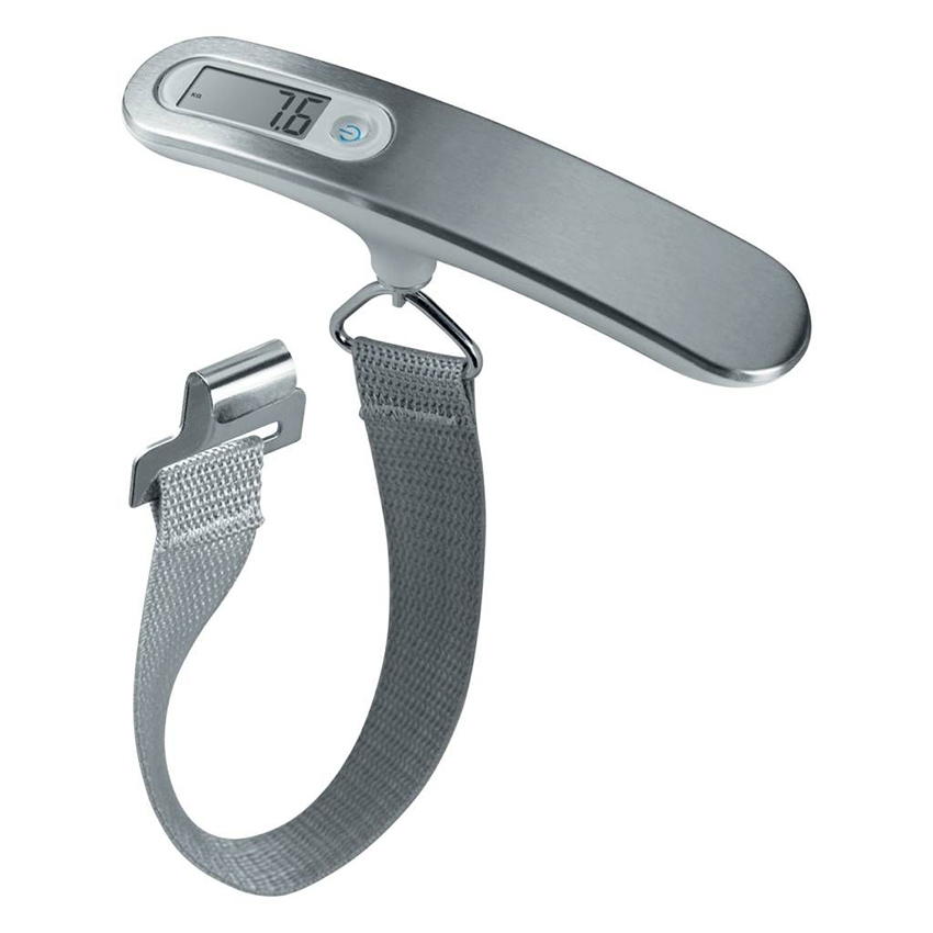 

Весы для багажа Unit Scales for Bag Pro (Silver)