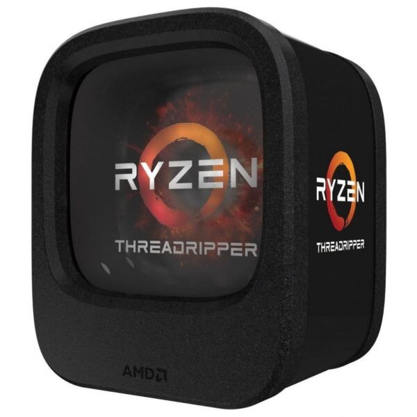 

AMD Ryzen Threadripper 1900X (YD190XA8AEWOF)