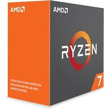 

Процессор AMD Ryzen 5 1600X (YD160XBCAEWOF)