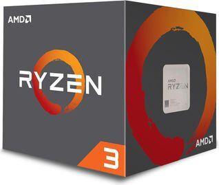 

Процессор AMD Ryzen 3 1300X (YD130XBBAEBOX)