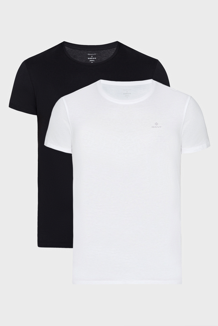 

Мужские хлопковые футболки Gant  900002108, Мужские хлопковые футболки Gant L 900002108