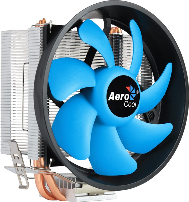 

Кулер Aerocool Verkho 3 Plus