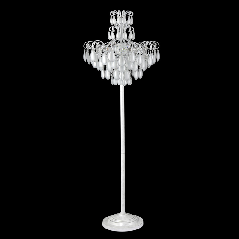 

Торшер CRYSTAL LUX Sevilia PT4