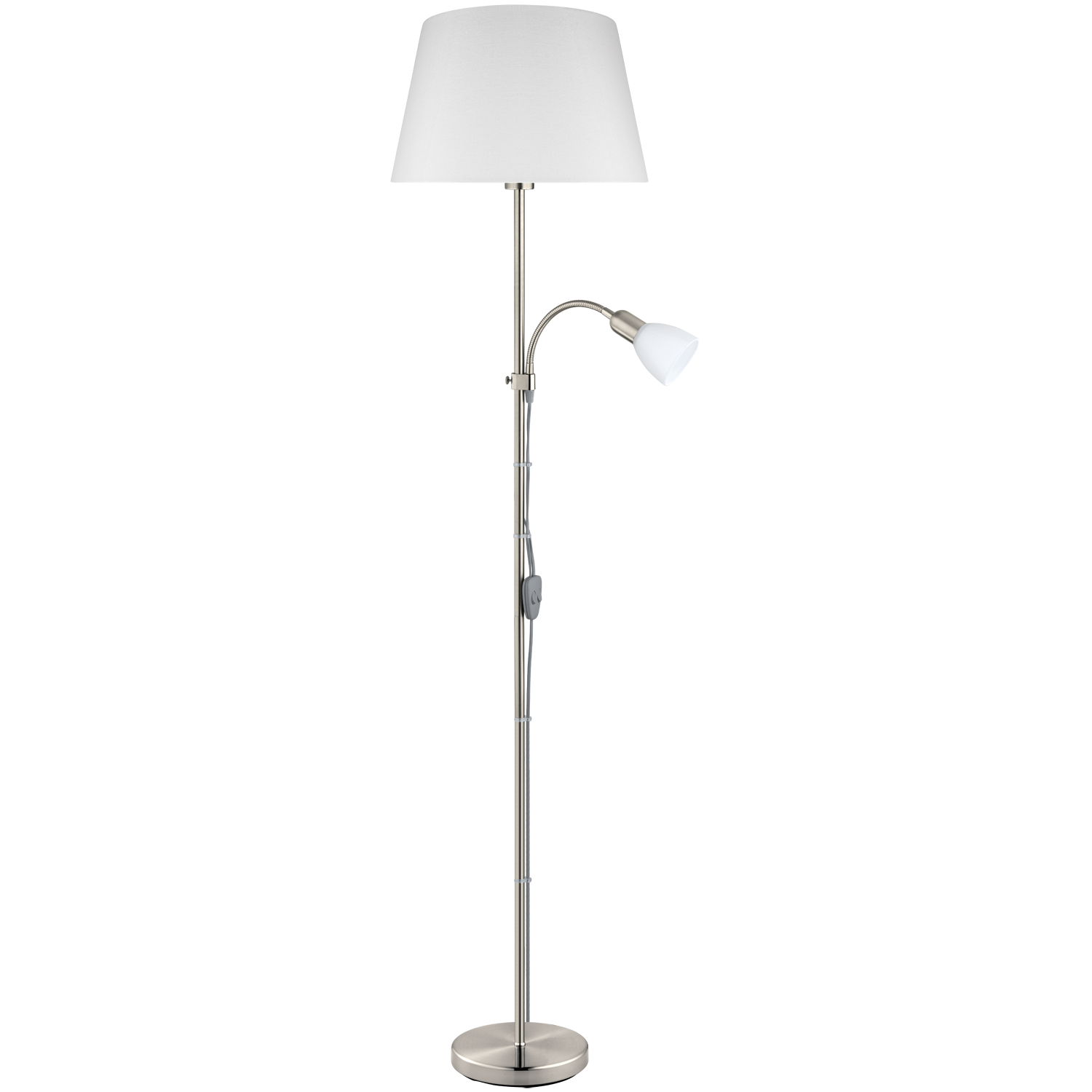 

Торшер Eglo 95686 Conesa Е27