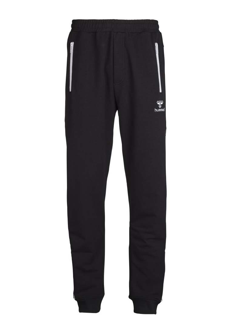 

Штаны Hummel CLASSIC BEE AAGE PANTS S ЧЕРНЫЙ (037-110-2001-S)
