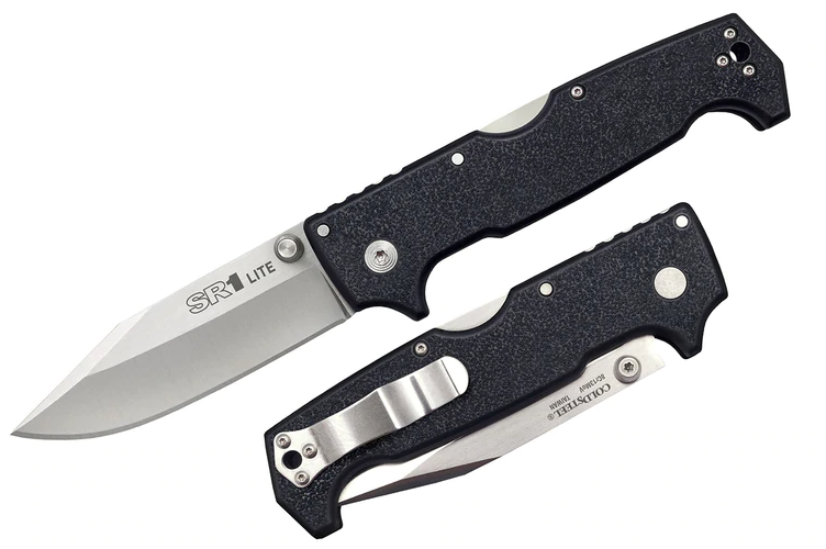 

Карманный нож Cold Steel SR1 Lite CP (1260.14.80)