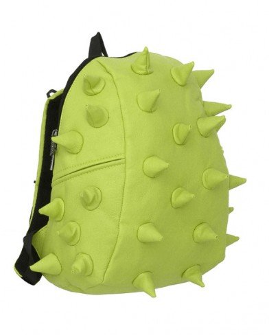 

Рюкзак MadPax Rex Half (Dinosour Lime) зеленый