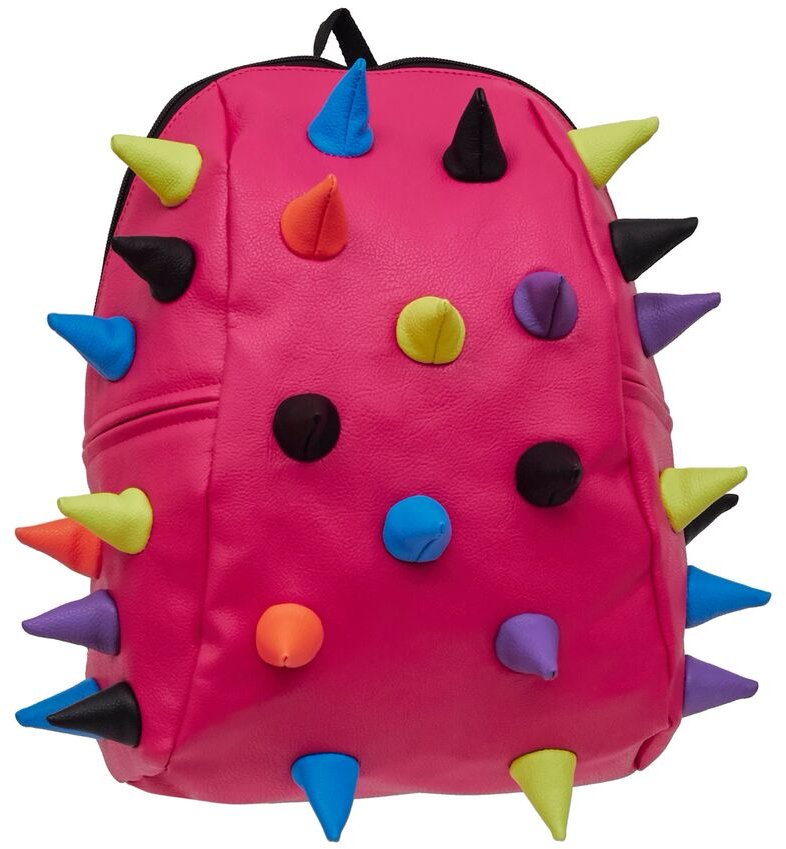 

Рюкзак MadPax Rex Half Bringht Pink Multi (KAB24485084) розовый