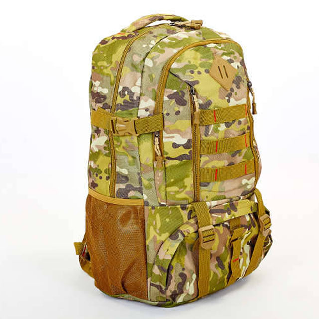 

Рюкзак туристический V-40л SILVER KNIGHT camouflage TY-0865