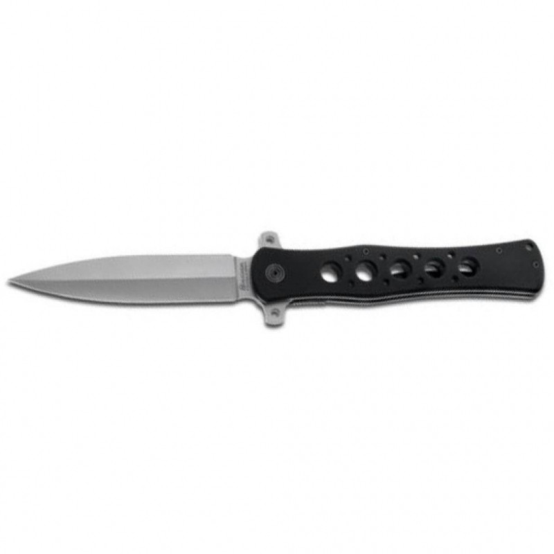 

Нож Boker Magnum Power Knight (440A)