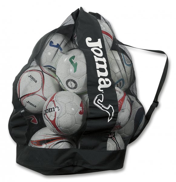 

Сумка для мячів JOMA balls bag team/14 S (TEAM/14)
