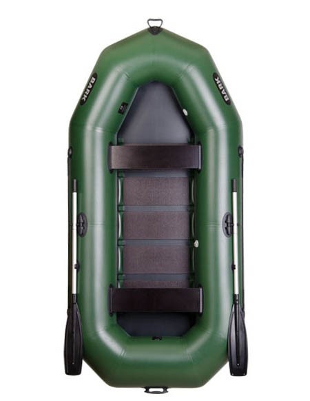 

Надувная лодка Bark B-300
