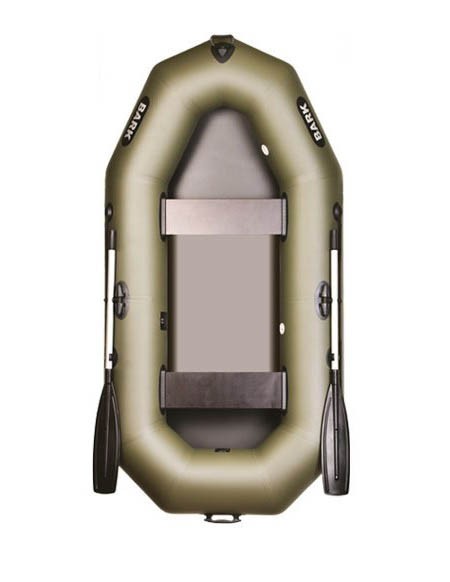 

Надувная лодка Bark B-240