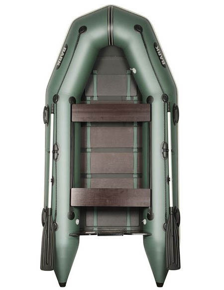 

Надувная лодка Bark BT-310 D