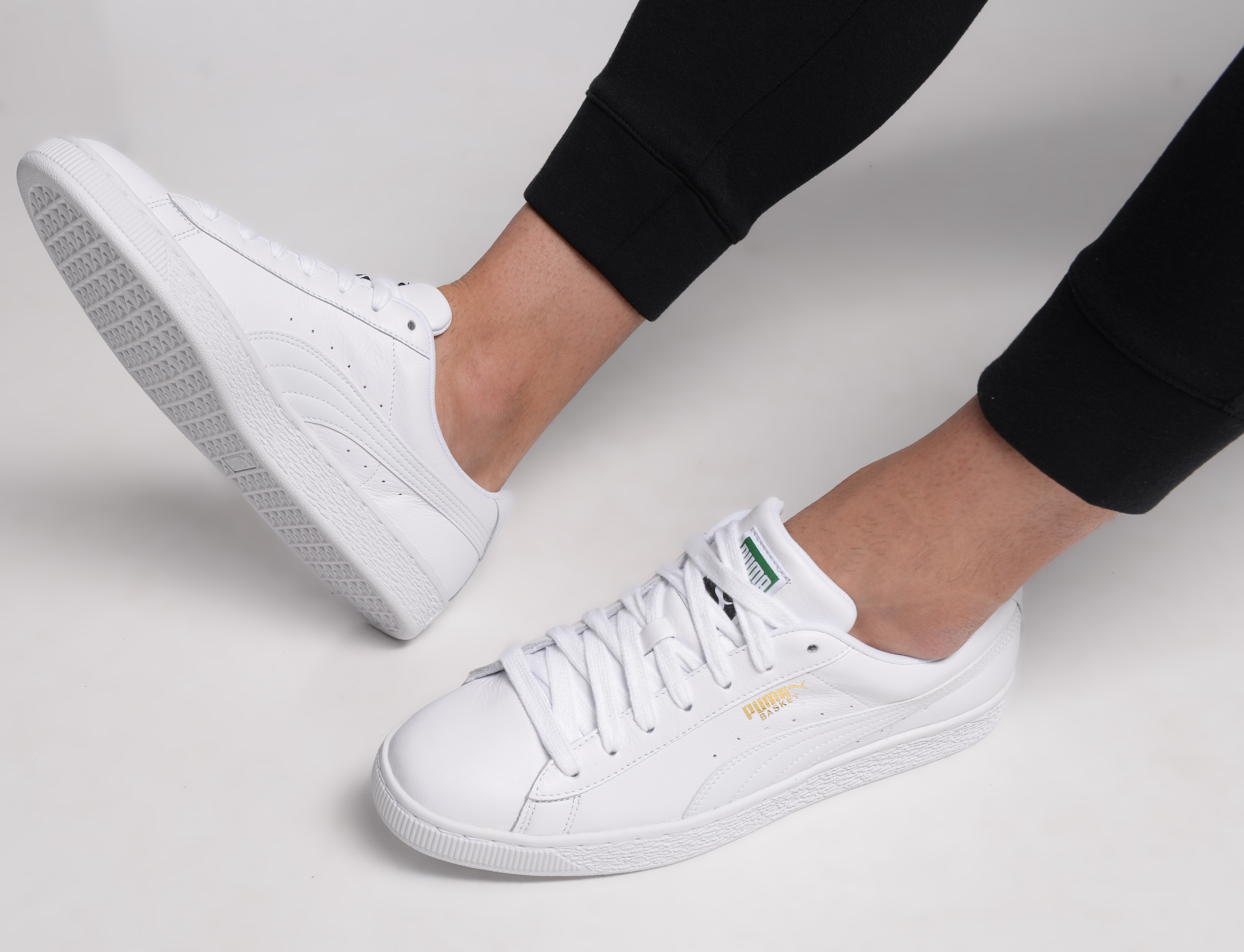 Puma basket classic outlet lfs