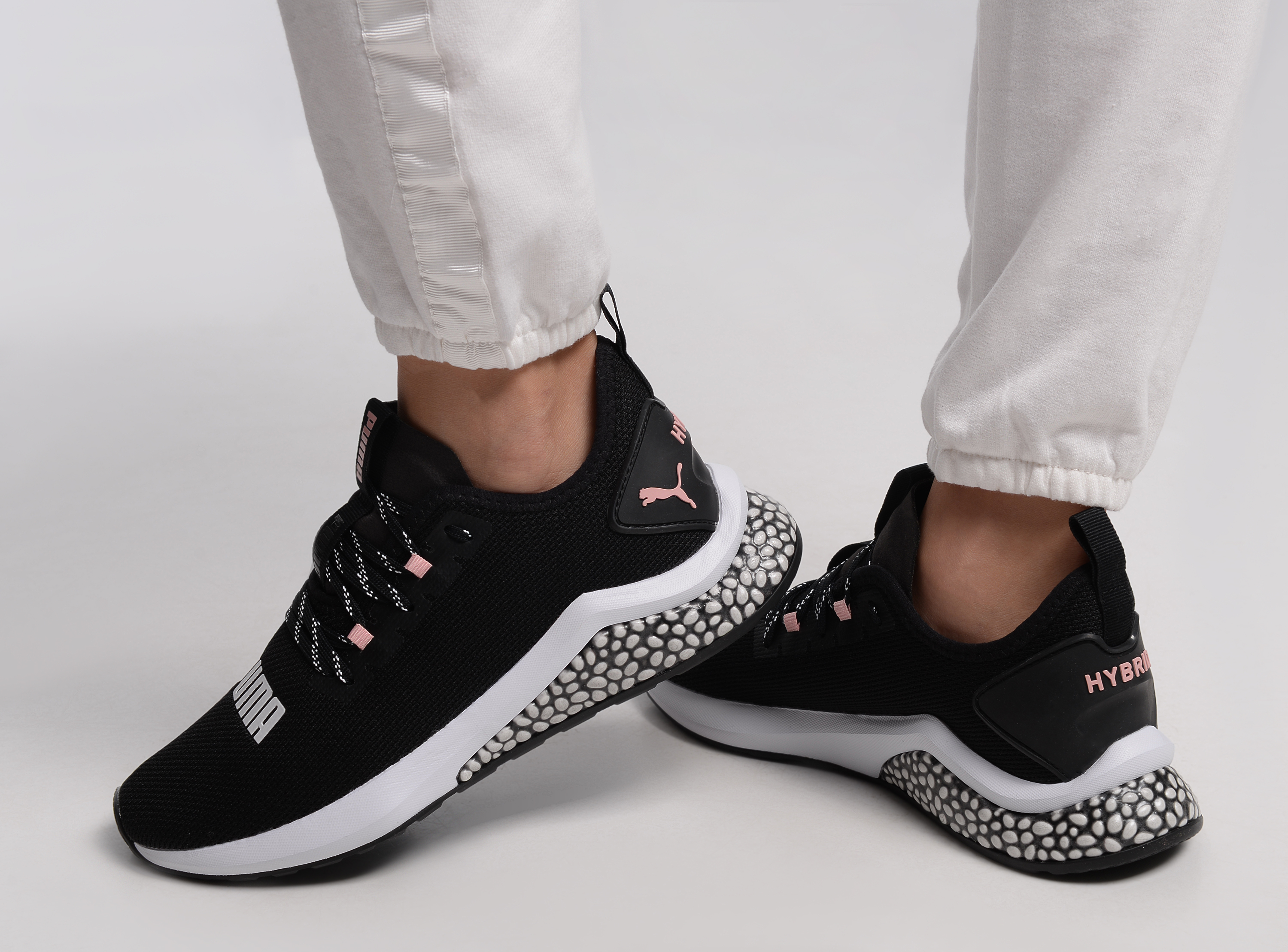 Puma hybrid shop nx black