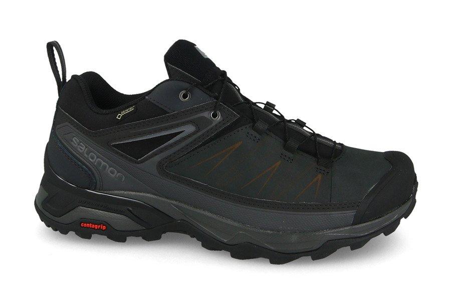 

Кроссовки Salomon X Ultra Ltr Gtx 42,5 Черные