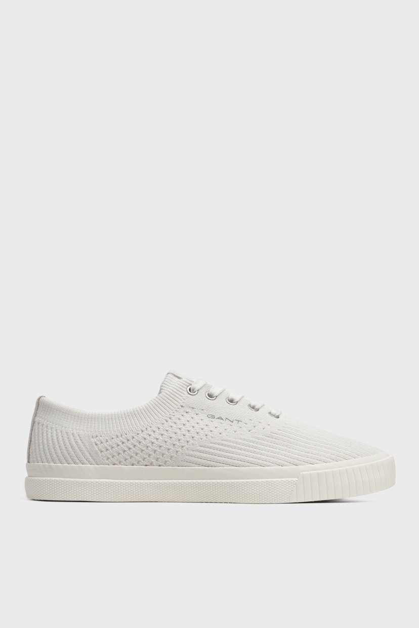 

Мужские белые кеды HERO Gant 44 18637324