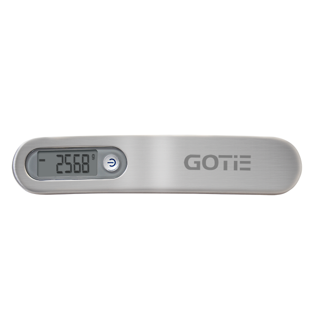 

Весы для багажа GOTIE GWB-100