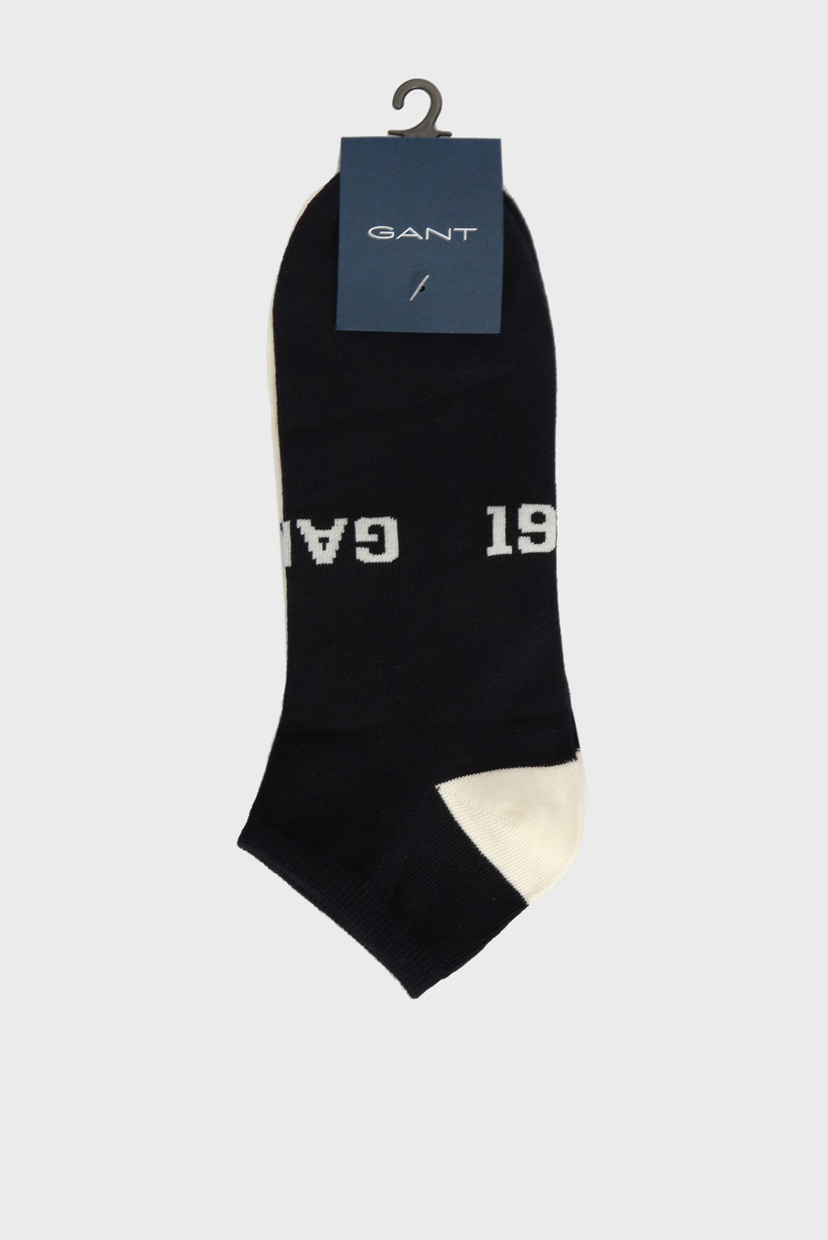 

Мужские хлопковые носки (2 пары) Gant OS 9960116