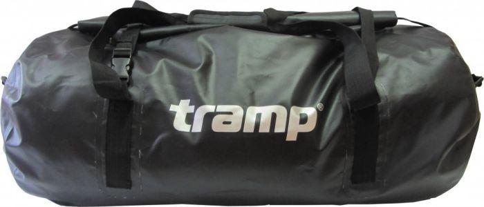

Гермосумка ПВХ 60л. Tramp TRA-205