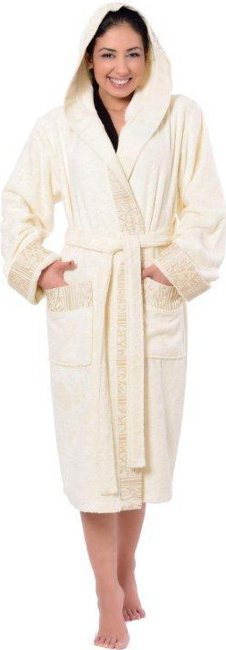 

Халат ARYA Krem женский XXL 1351224 XXL, Фисташковый