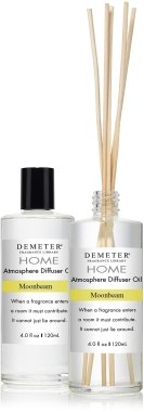 

Женская парфюмерия Аромат для дома Demeter Fragrance Moonbeam woman 120ml