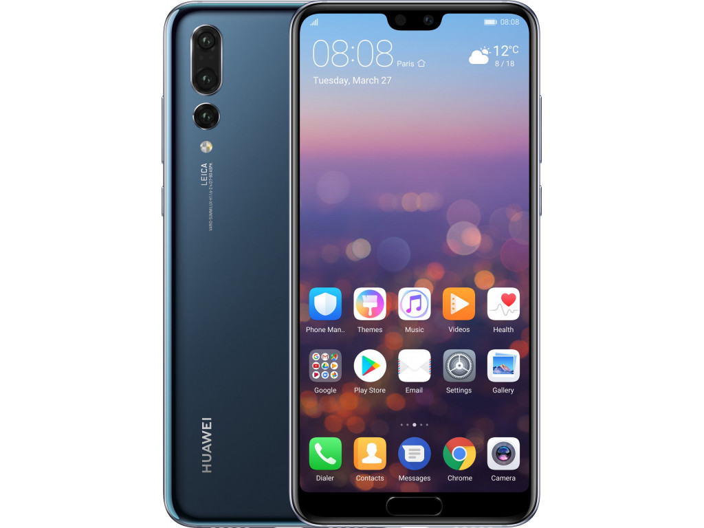 Смартфон HUAWEI P20 Pro 6/128Gb Twilight (CLT-L29) – фото, отзывы,  характеристики в интернет-магазине ROZETKA от продавца: THANOS | Купить в  Украине: Киеве, Харькове, Днепре, Одессе, Запорожье, Львове