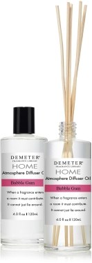 

Женская парфюмерия Аромат для дома Demeter Fragrance Bubble Gum woman 120ml