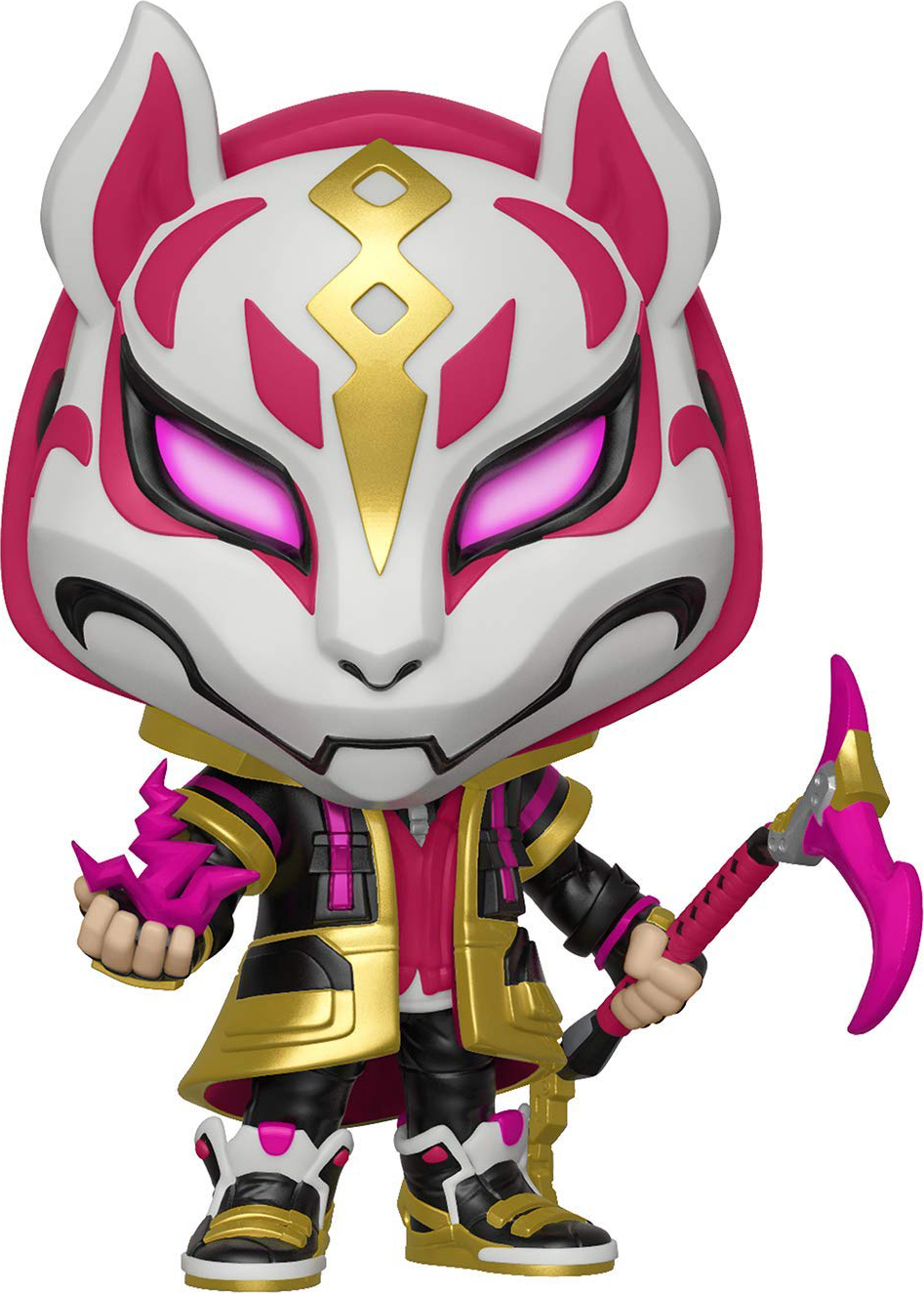 

Игровая фигурка Funko Pop! S2 Дрифт серии "Fortnite" 9.6 см (36976) (8930006526834)