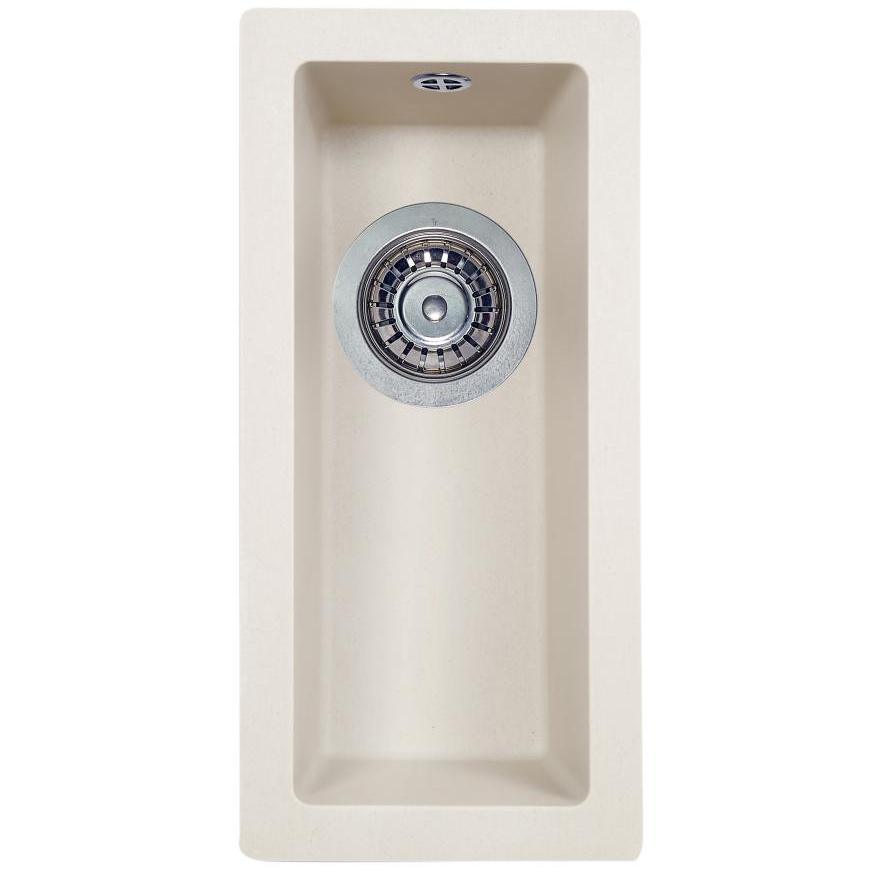 

Мойка кухонная PERFELLI ESTO PGE 10-22 LIGHT BEIGE
