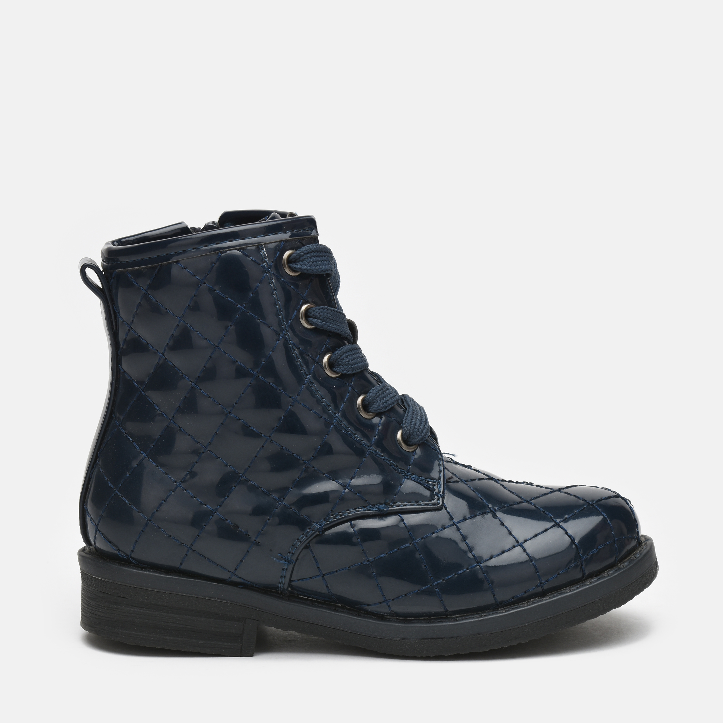 

Ботинки Flamingo PK-72B-JSD-0391-Blue 25 Синие