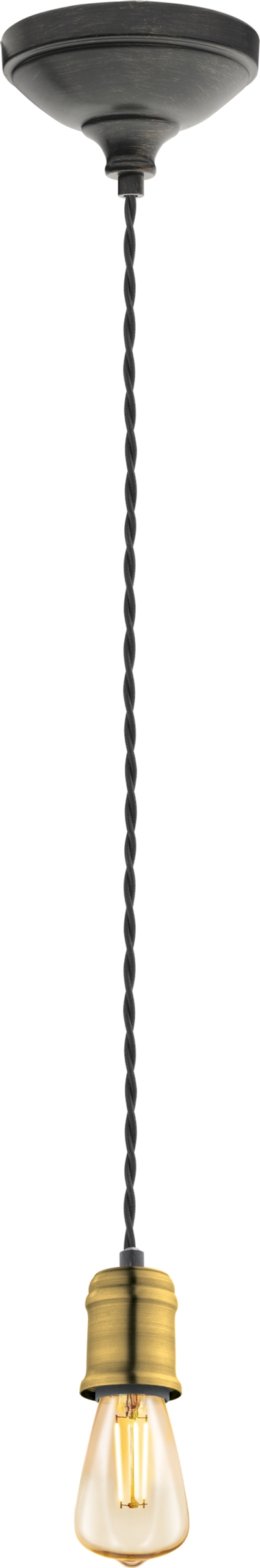 

Люстра EGLO Yorth EG-32537