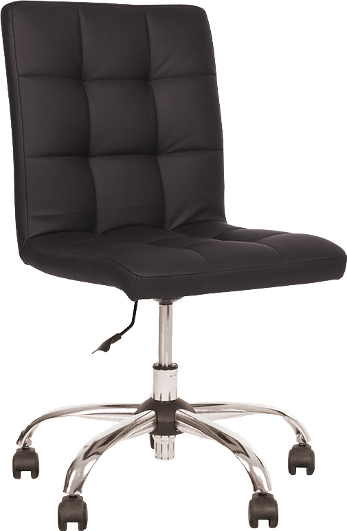 

Кресло Новый Стиль RALPH ordf GTS CHROME ECO-30