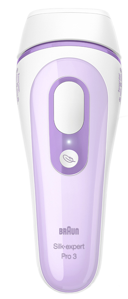 

Фотоэпилятор BRAUN PL 3000