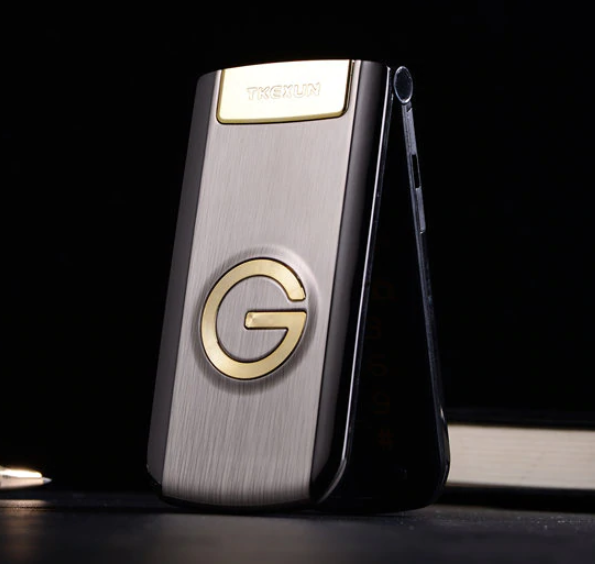 

Tkexun G3 silver