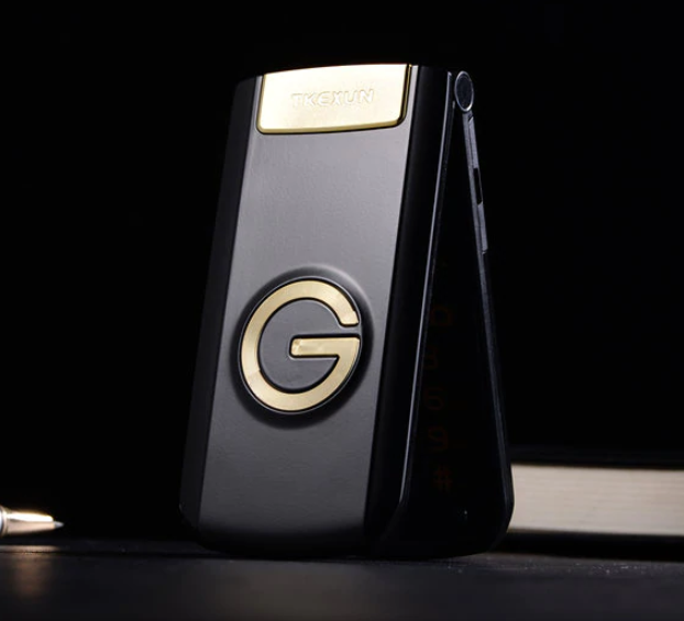 

Tkexun G3 black