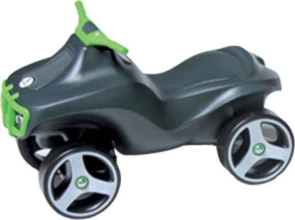 

Автомобиль Prosperplast Crazee Графит (7031-432) (5905197070322)