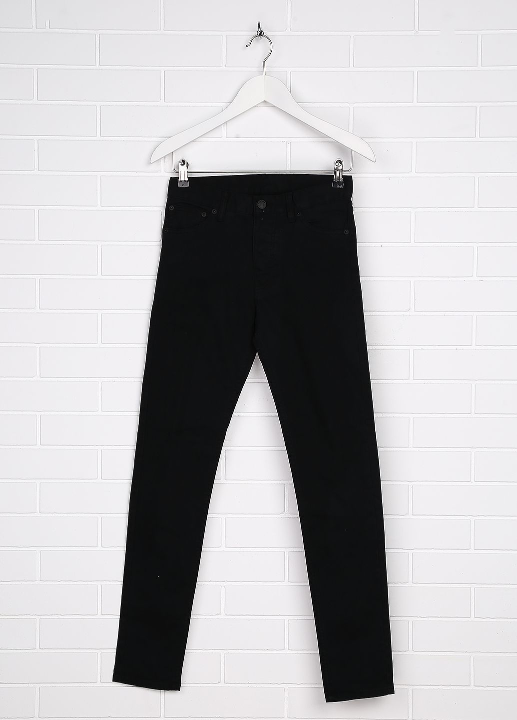 

Джинсы MTWTFSS Weekday 2798295 30/28 Черные